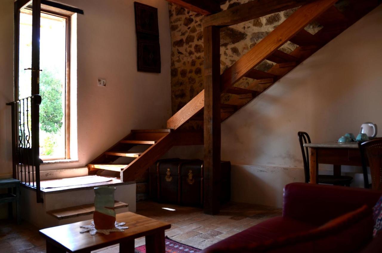 Bed and Breakfast Il Venaio Massa Marittima Exterior foto
