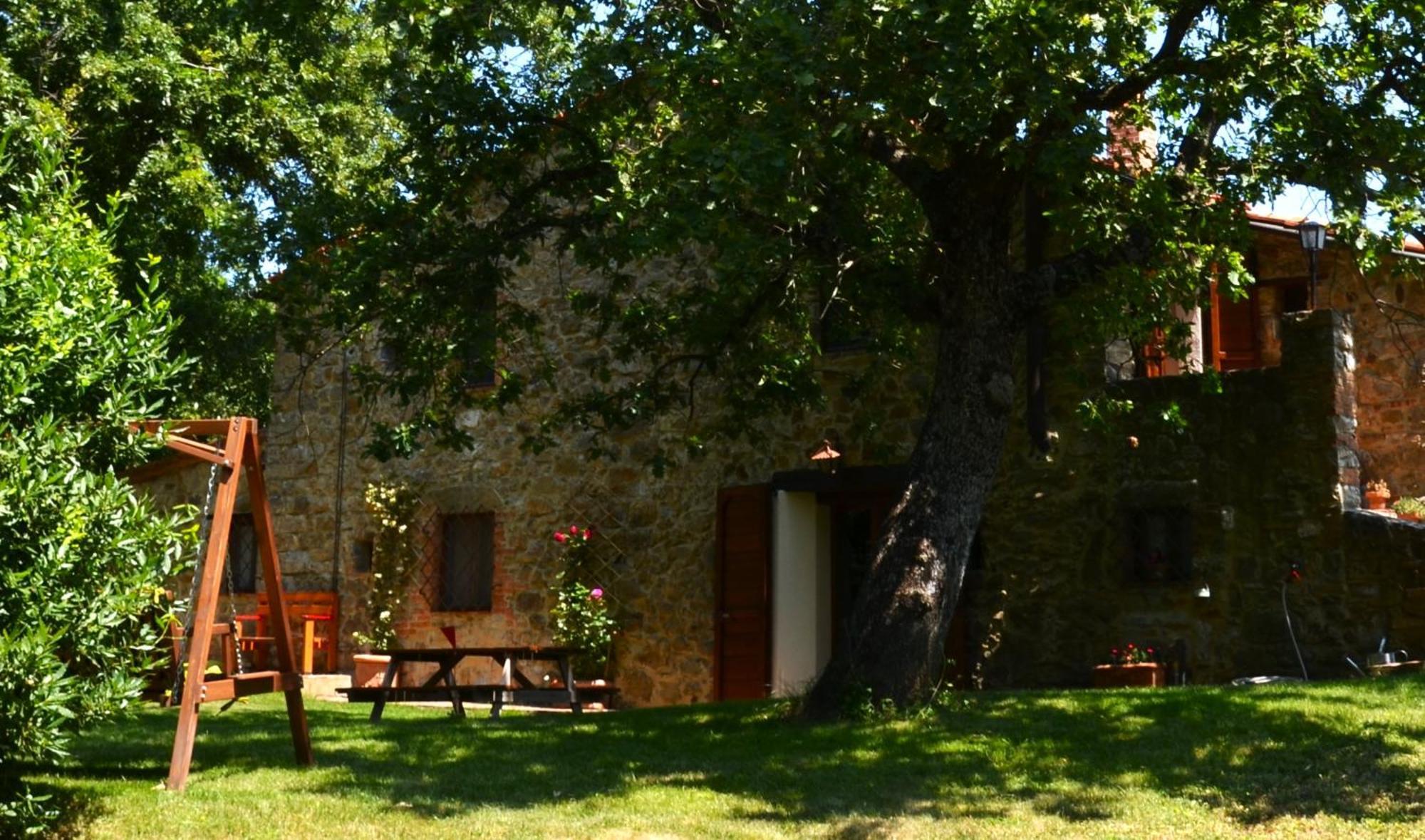 Bed and Breakfast Il Venaio Massa Marittima Habitación foto